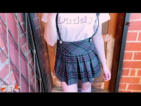 ❤️ Schoolgirl Sucks her dick deeply and fucks instead of studying. Fucking at en-gb.xlxxporno.ru