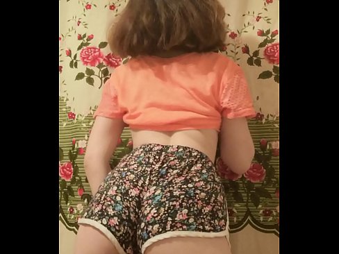 ❤️ Sexy young babe stripping off her shorts on camera. Fucking at en-gb.xlxxporno.ru