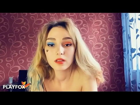 ❤️ Magic virtual reality glasses gave me sex with Harley Quinn Fucking at en-gb.xlxxporno.ru