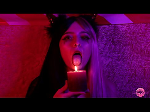 ❤️ A passionate blowjob from a sexy Succubus with a cum in her mouth. Fucking at en-gb.xlxxporno.ru