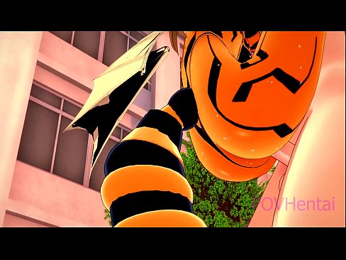 ❤️ Wasp Girl Monster Fucking at en-gb.xlxxporno.ru
